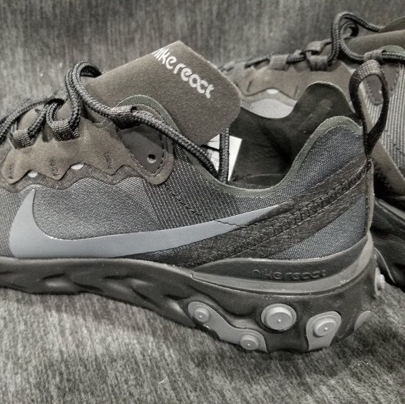 Sold 🥰 Nike React Element 55 - Picture 4 of 7